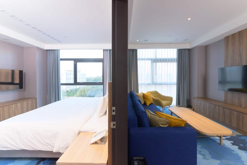 Photo of Bedroom in Wuqi District