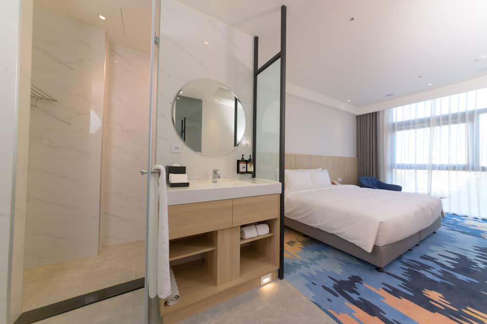 Photo of Bedroom in Wuqi District