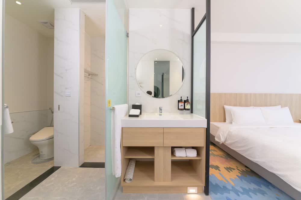 Photo of Bathroom in Wuqi District