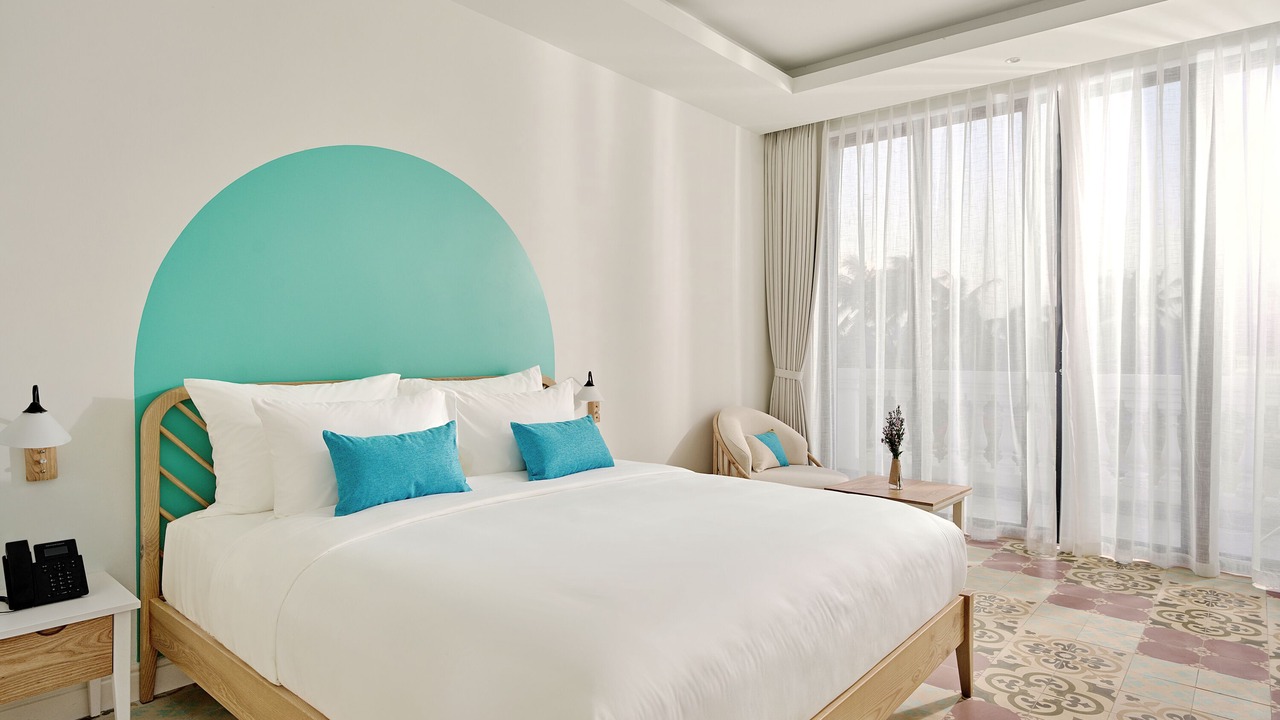Photo of Bedroom in Cam Thanh