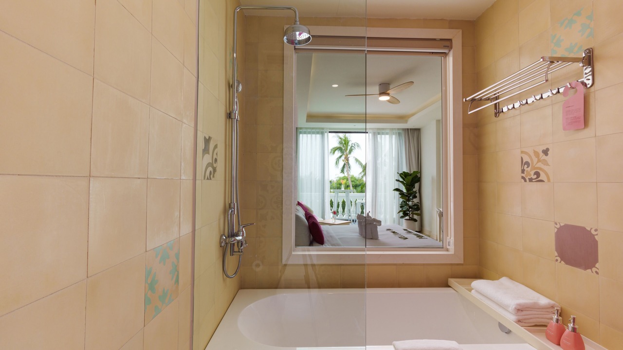 Photo of Bathroom in Cam Thanh
