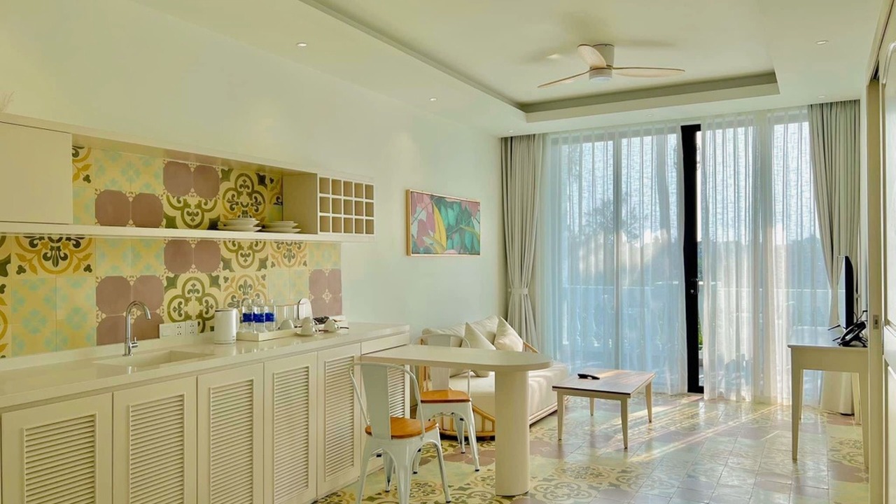 Photo of Bedroom in Cam Thanh