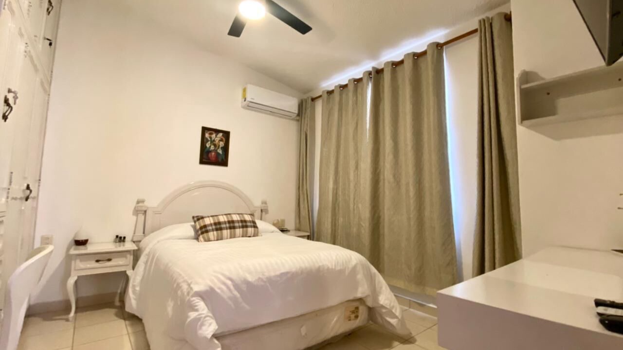 Photo of Bedroom in Oaxaca