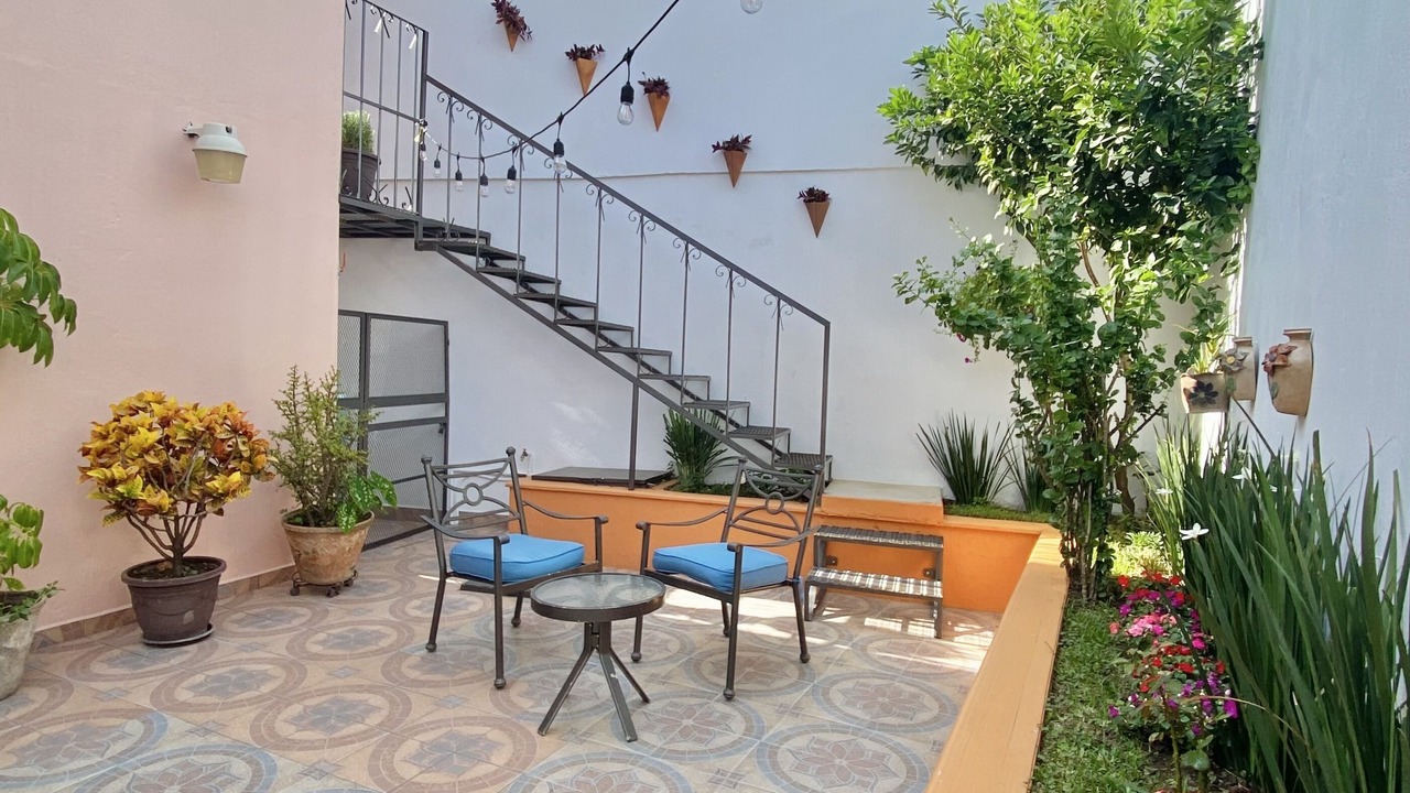 Photo of Outdoor in Oaxaca