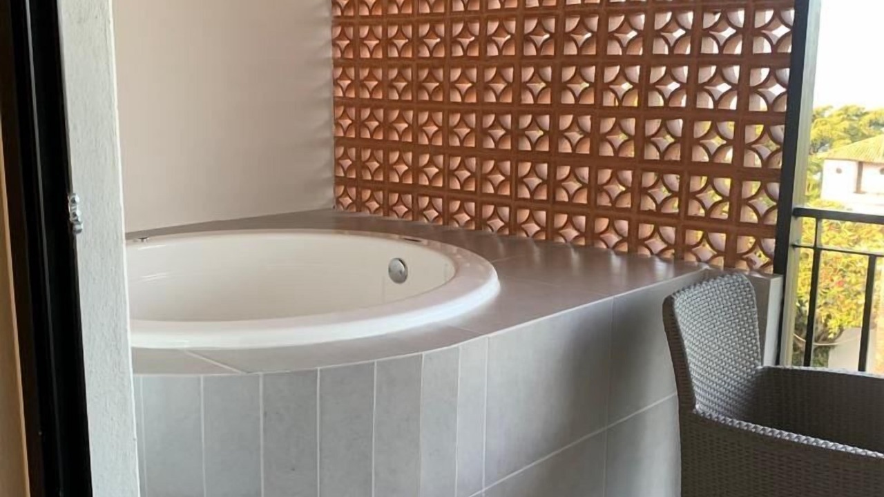 Photo of Bathroom in San Luis Soyatlan
