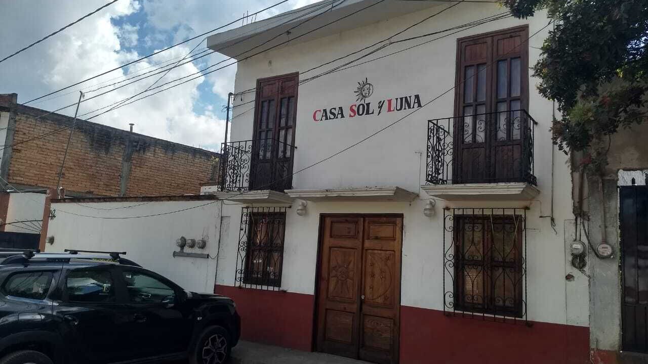 Photo of Outdoor in Patzcuaro