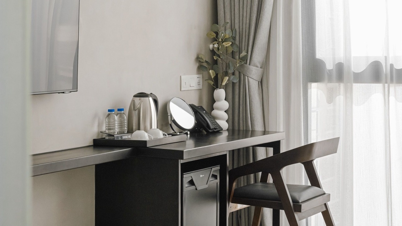 Photo of Bedroom in Nguyen Thai Binh