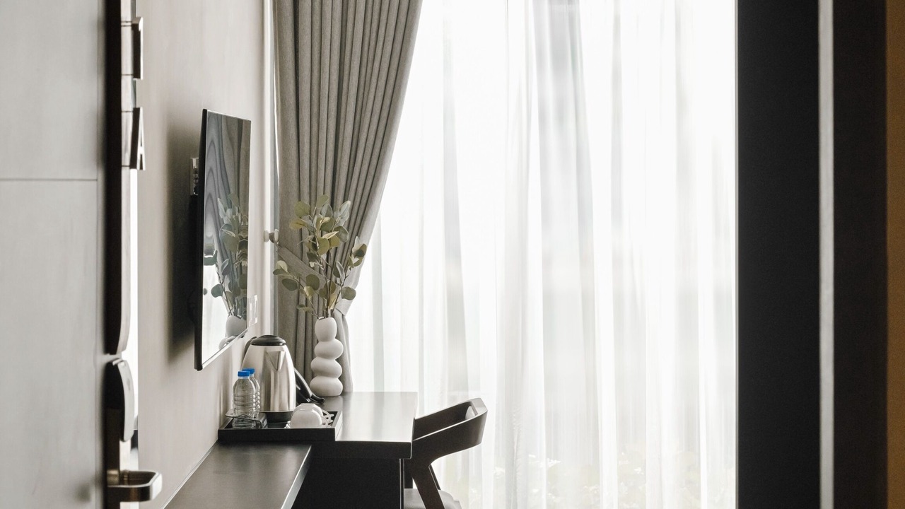 Photo of Bedroom in Nguyen Thai Binh