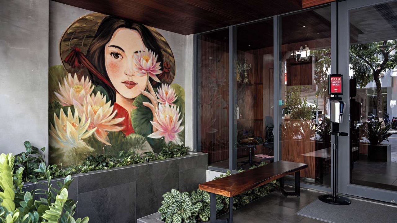 Photo of Outdoor in Nguyen Thai Binh