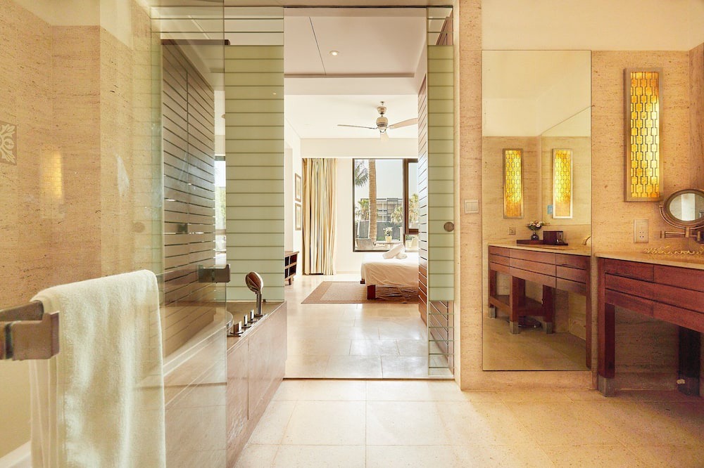 Photo of Bathroom in An Hai Đong