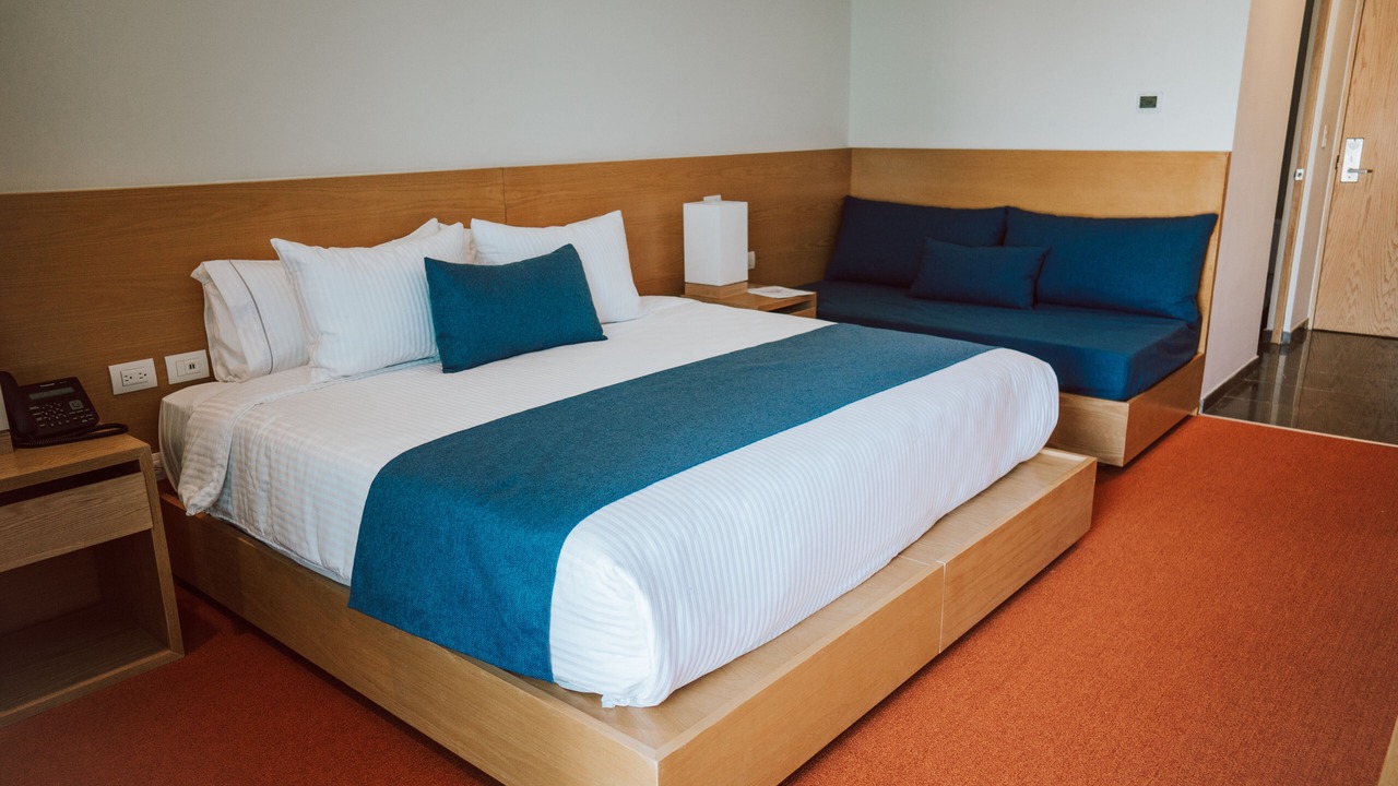 Photo of Bedroom in Irapuato