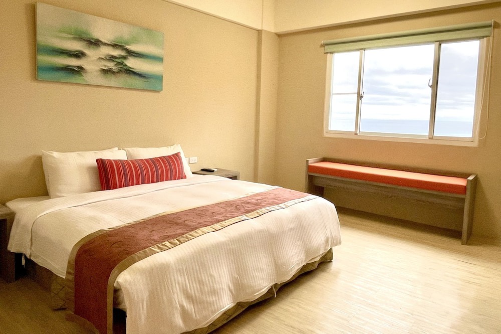 Photo of Bedroom in Taimali