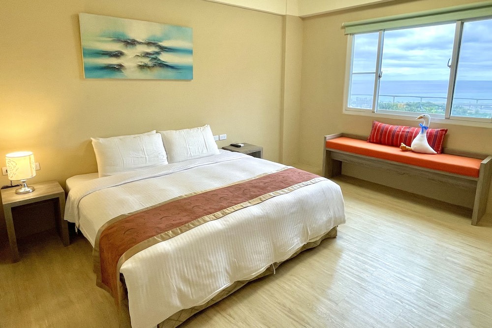Photo of Bedroom in Taimali
