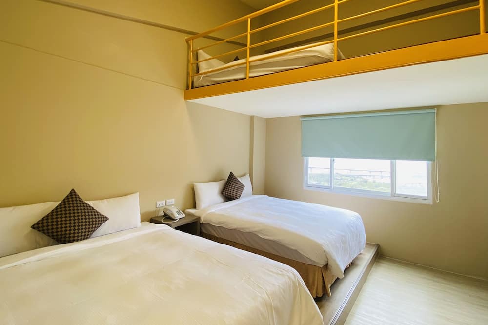 Photo of Bedroom in Taimali