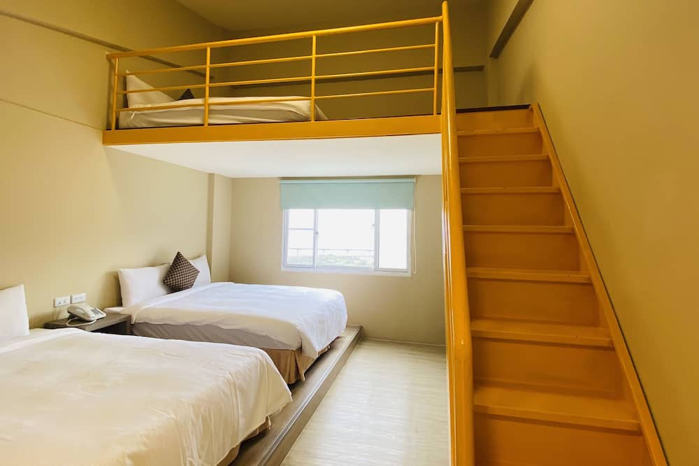 Photo of Bedroom in Taimali