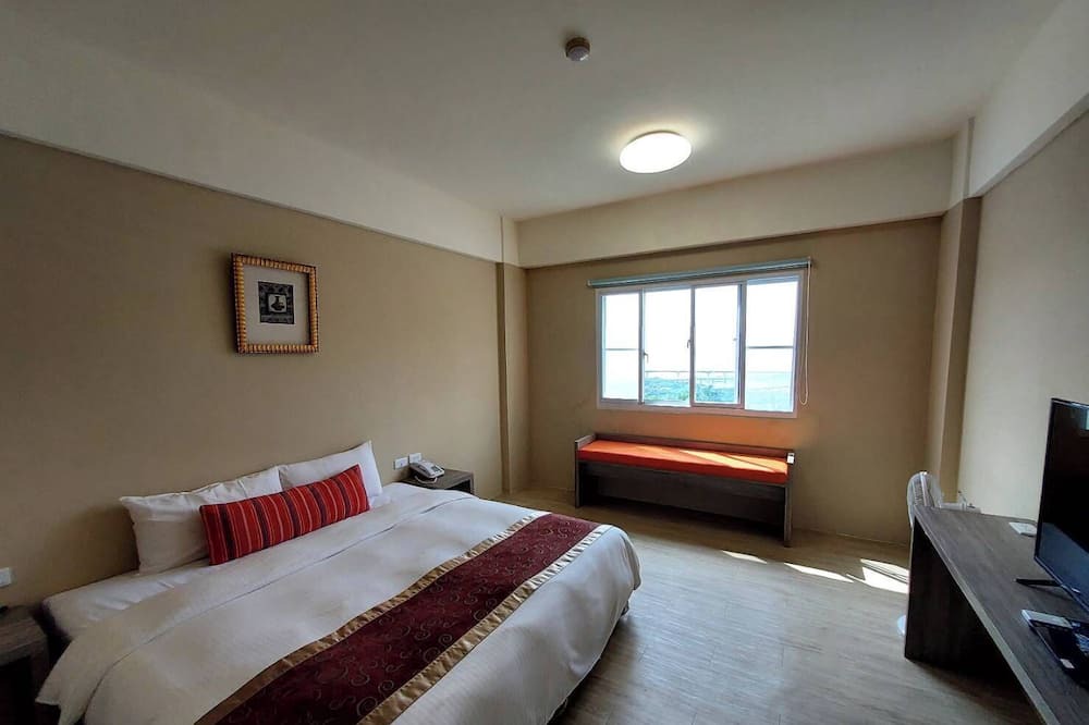 Photo of Bedroom in Taimali