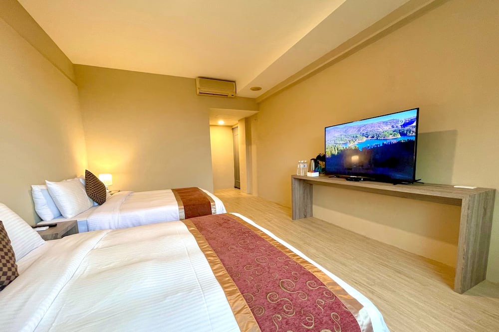 Photo of Bedroom in Taimali