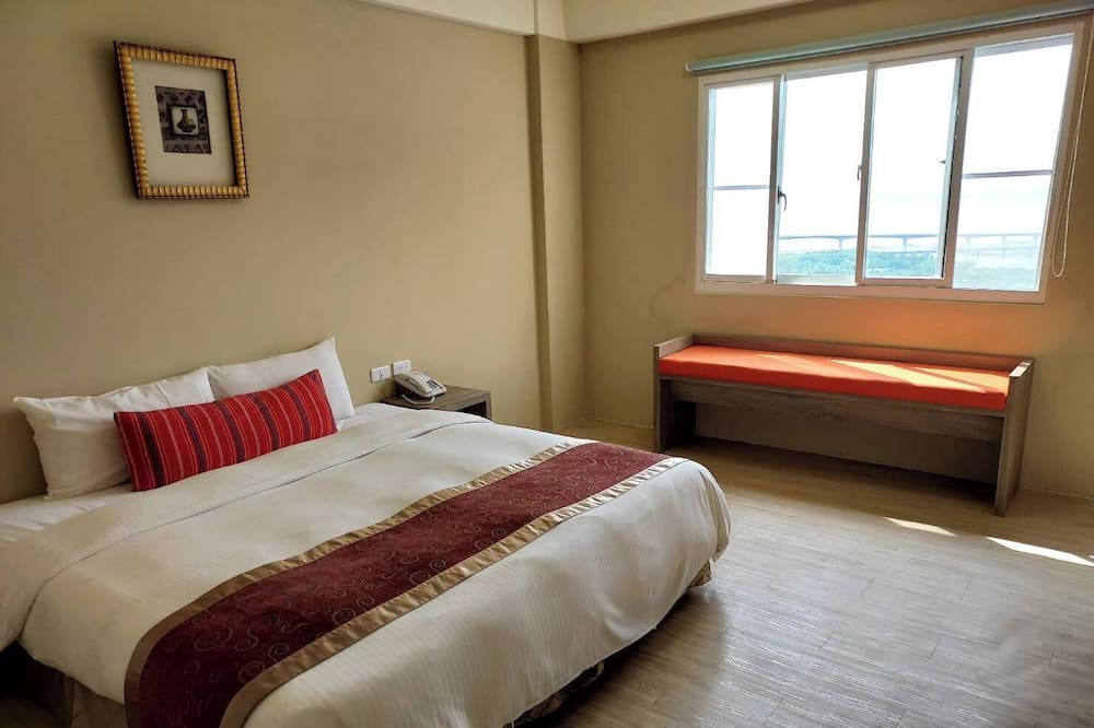 Photo of Bedroom in Taimali