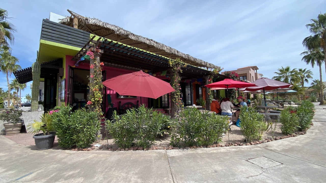 Photo of Outdoor in Nopolo