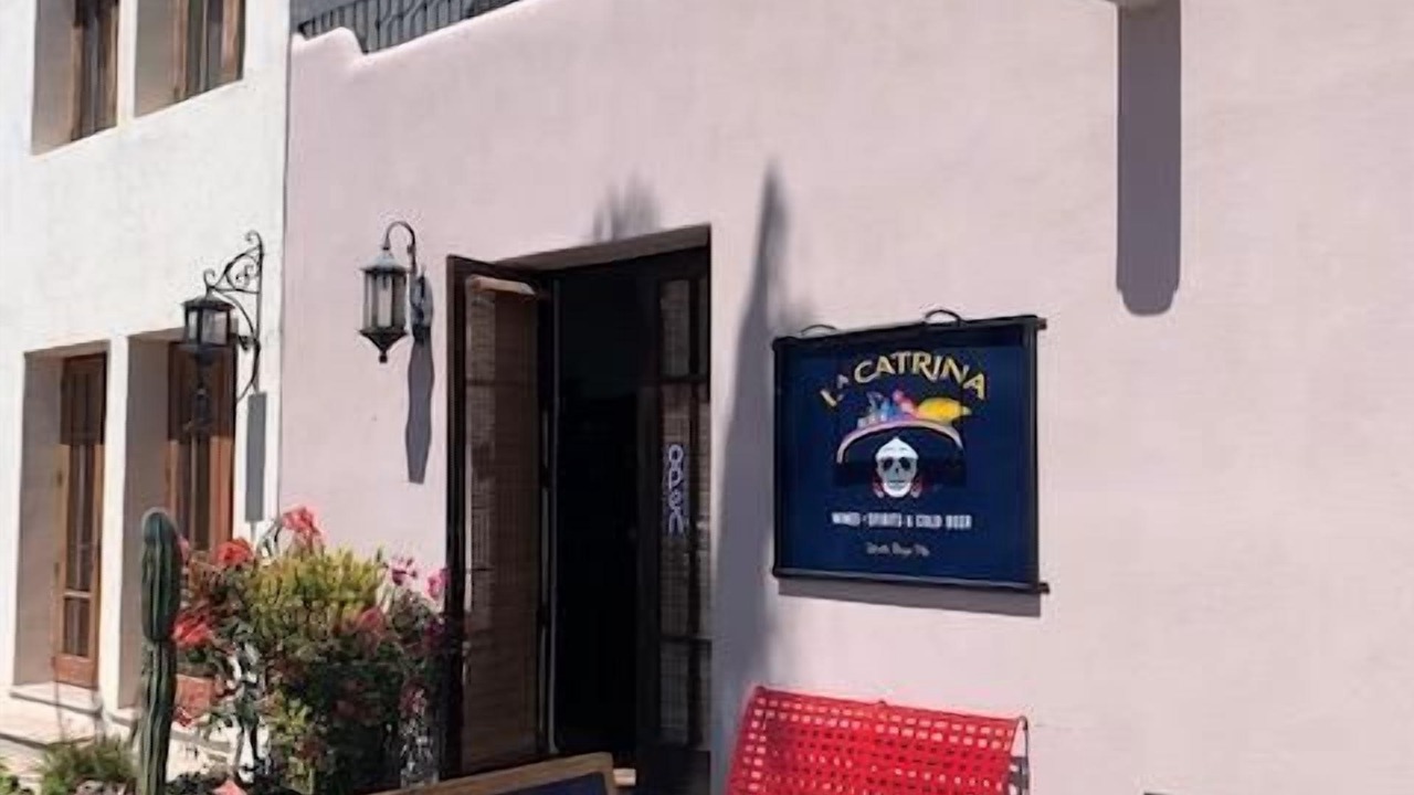 Photo of Outdoor in Nopolo