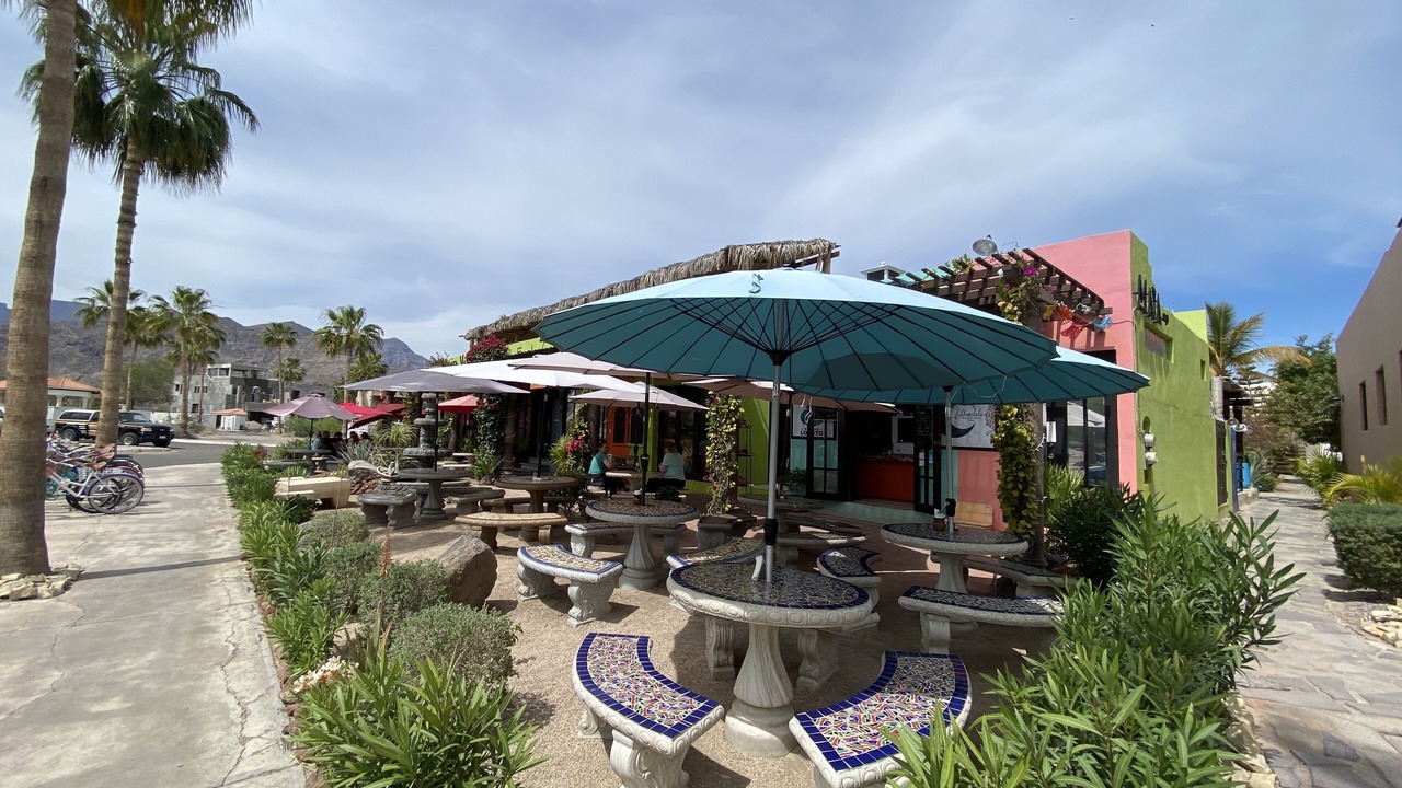 Photo of Outdoor in Nopolo