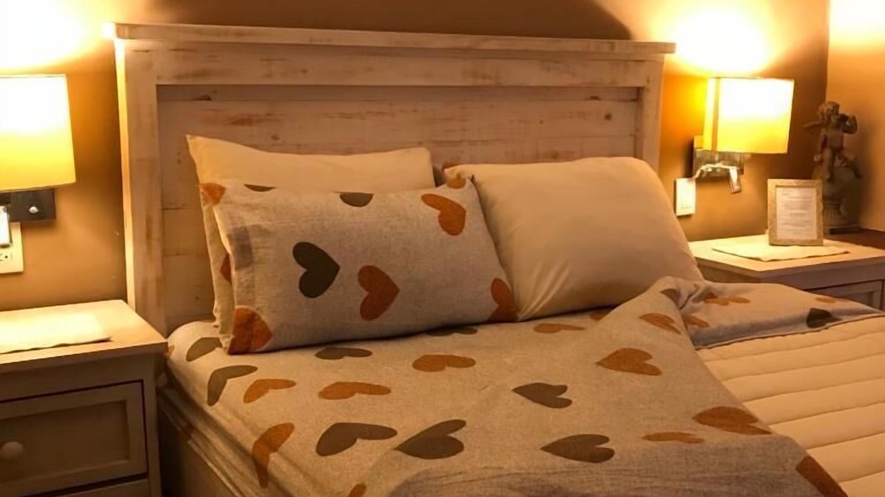 Photo of Bedroom in Centro
