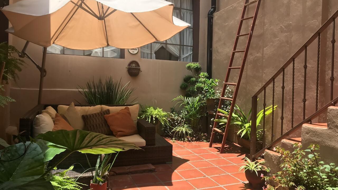 Photo of Outdoor in Centro