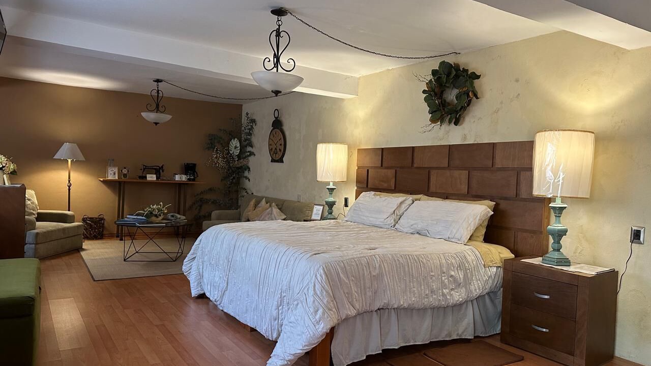 Photo of Bedroom in Centro