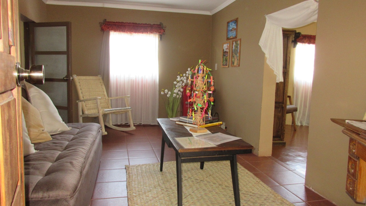 Photo of Bedroom in Centro