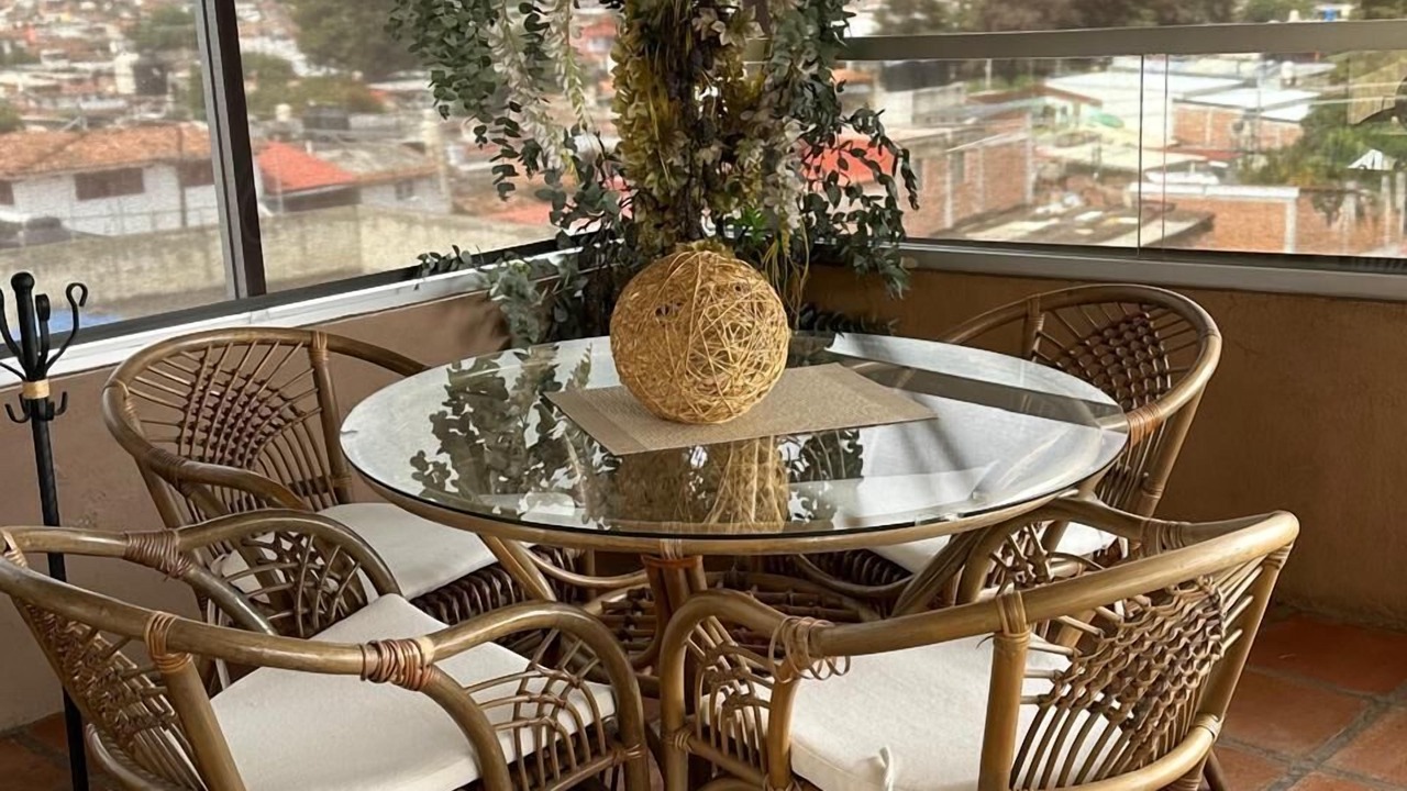 Photo of Patio Balcony in Centro