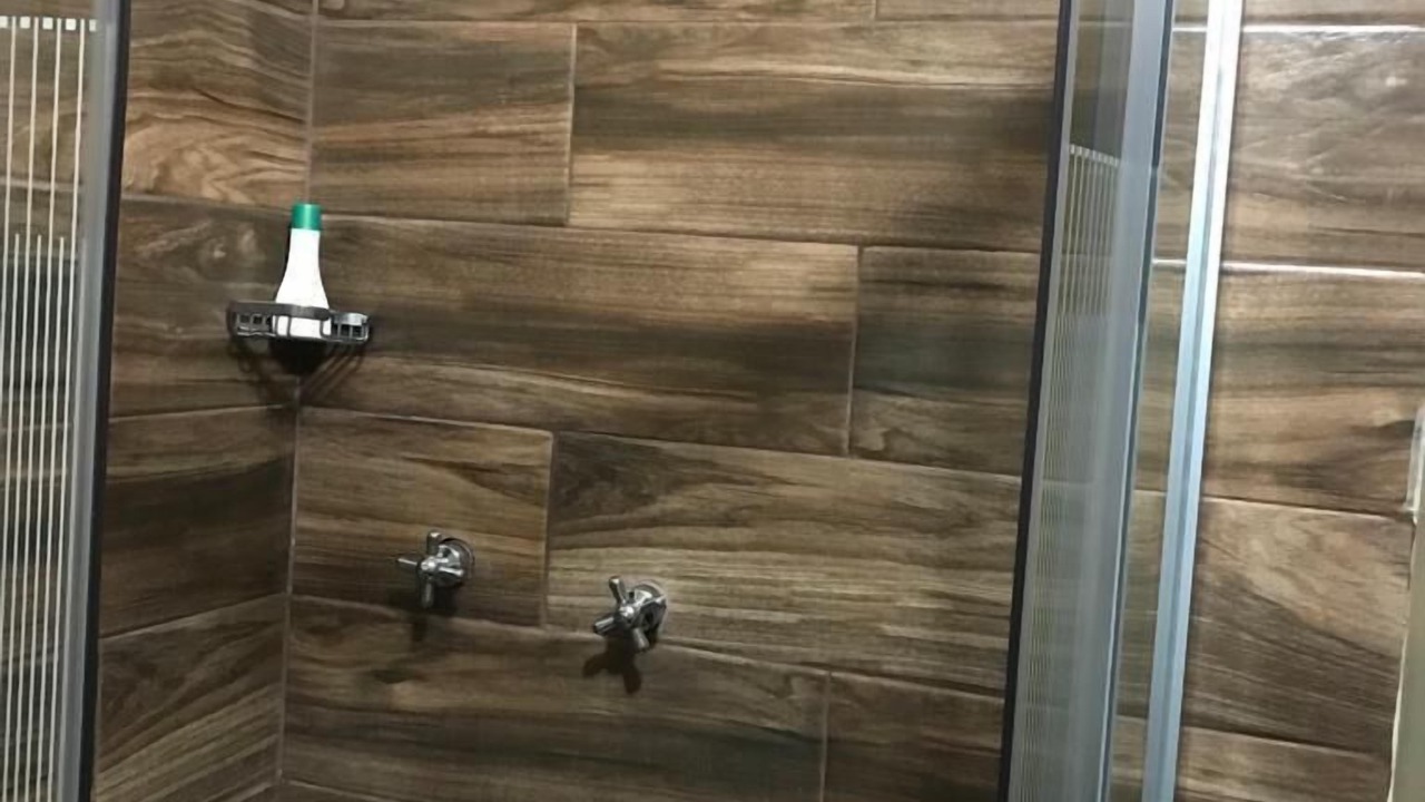 Photo of Bathroom in Centro