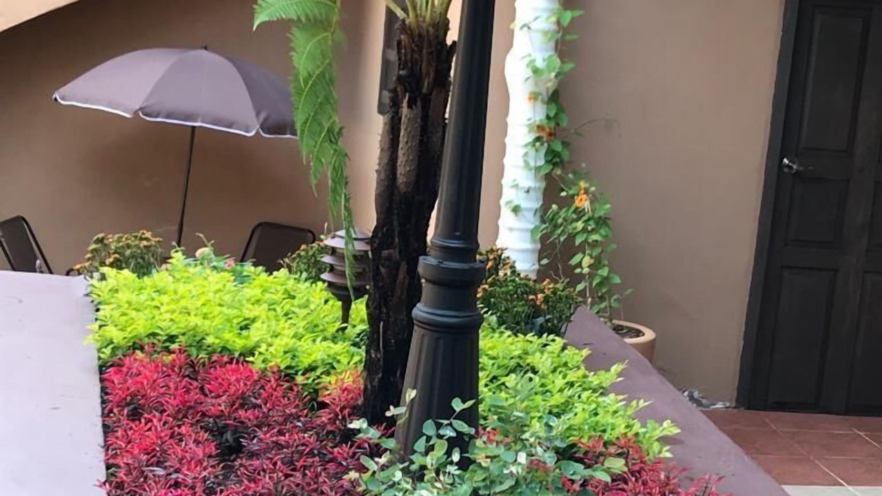 Photo of Outdoor in Centro