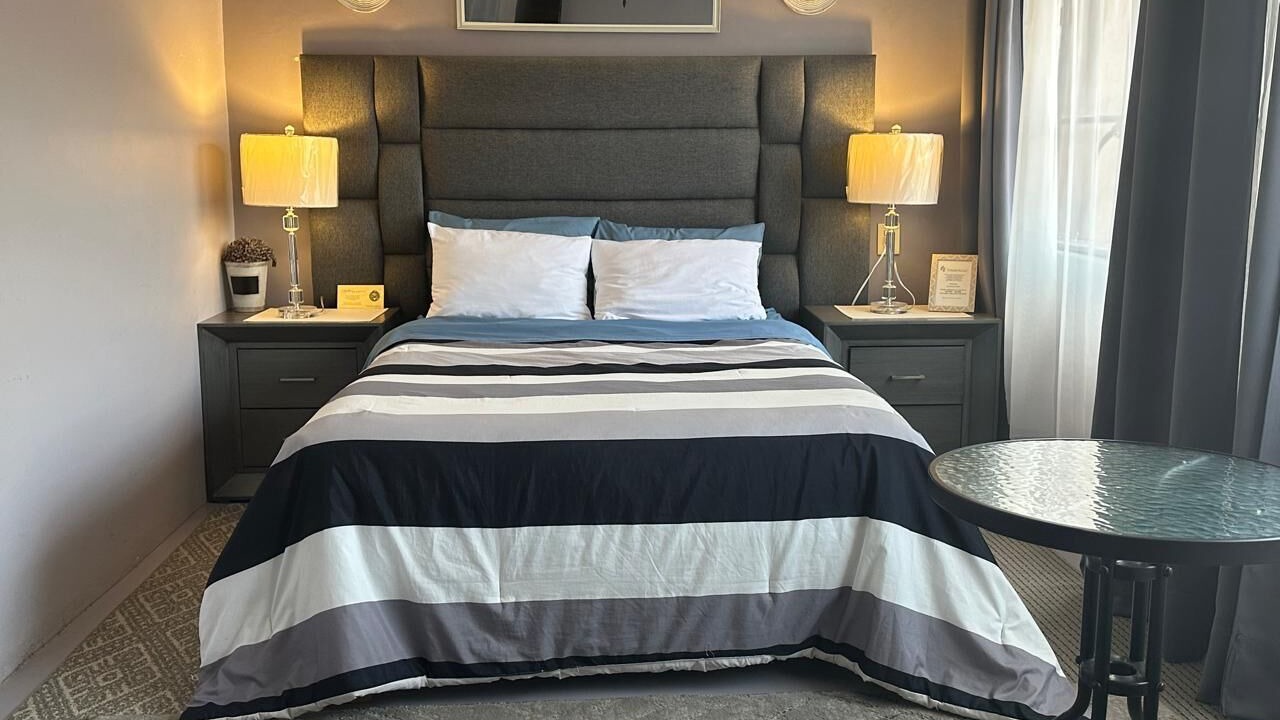Photo of Bedroom in Centro