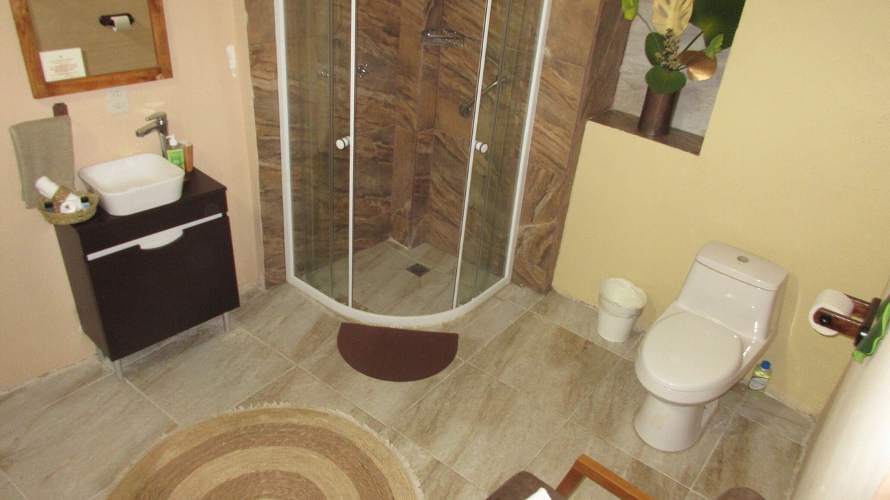 Photo of Bathroom in Centro