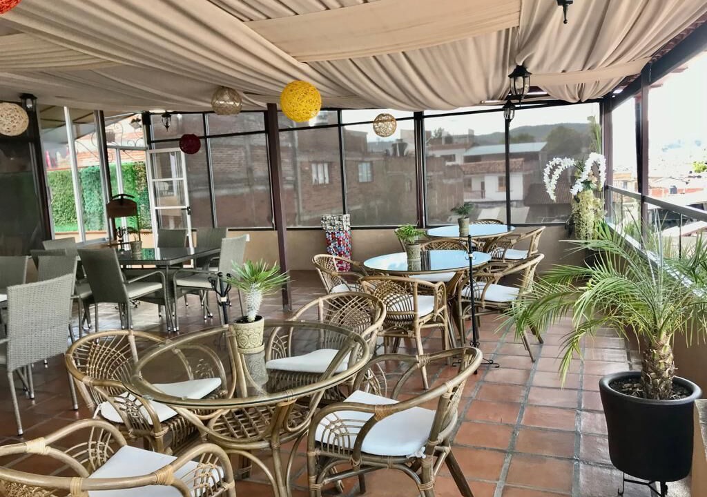 Photo of Patio Balcony in Centro