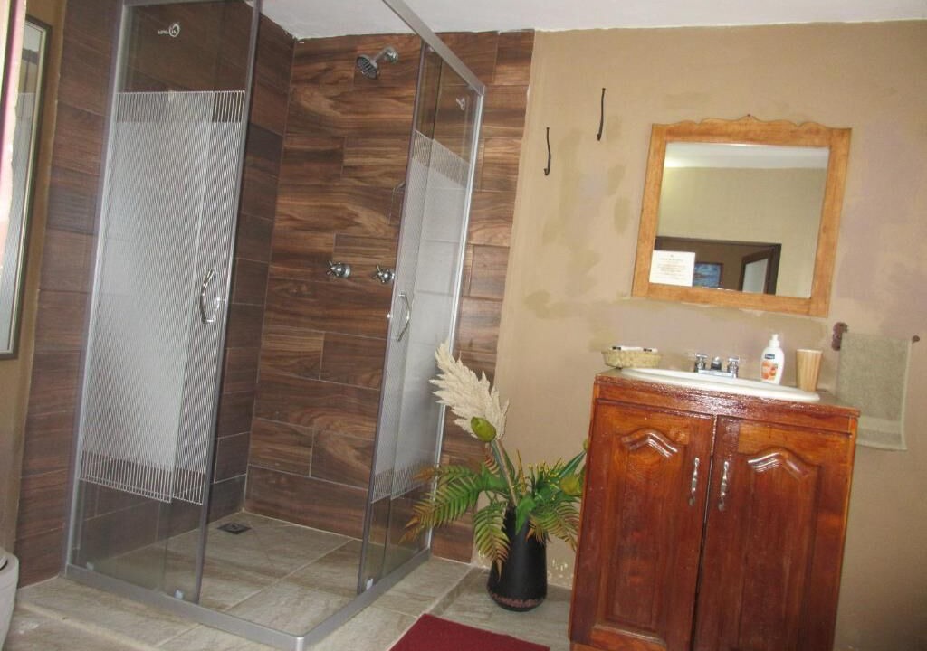 Photo of Bathroom in Centro