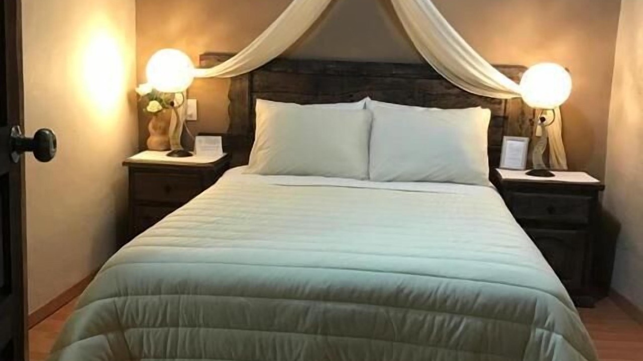 Photo of Bedroom in Centro