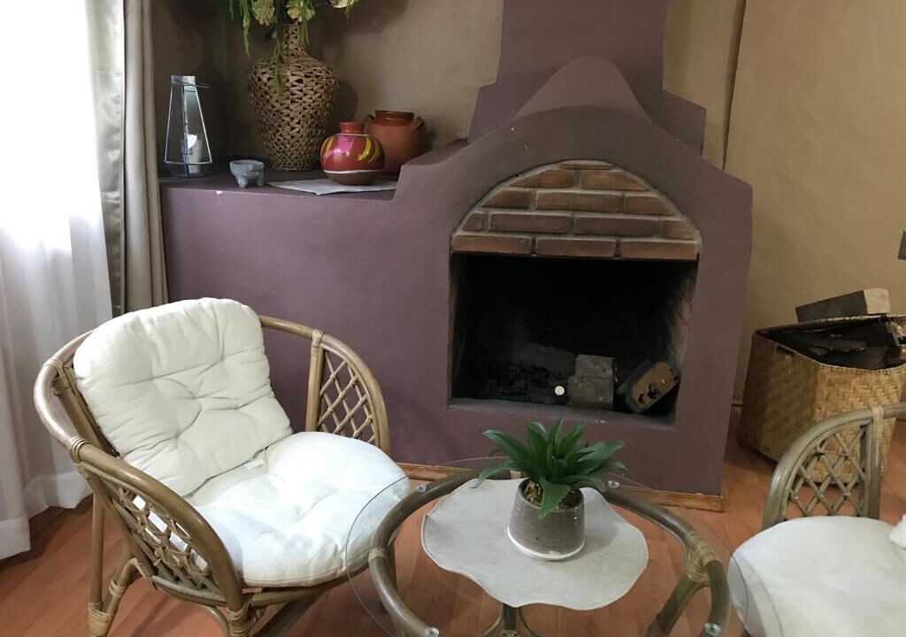 Photo of Livingroom in Centro