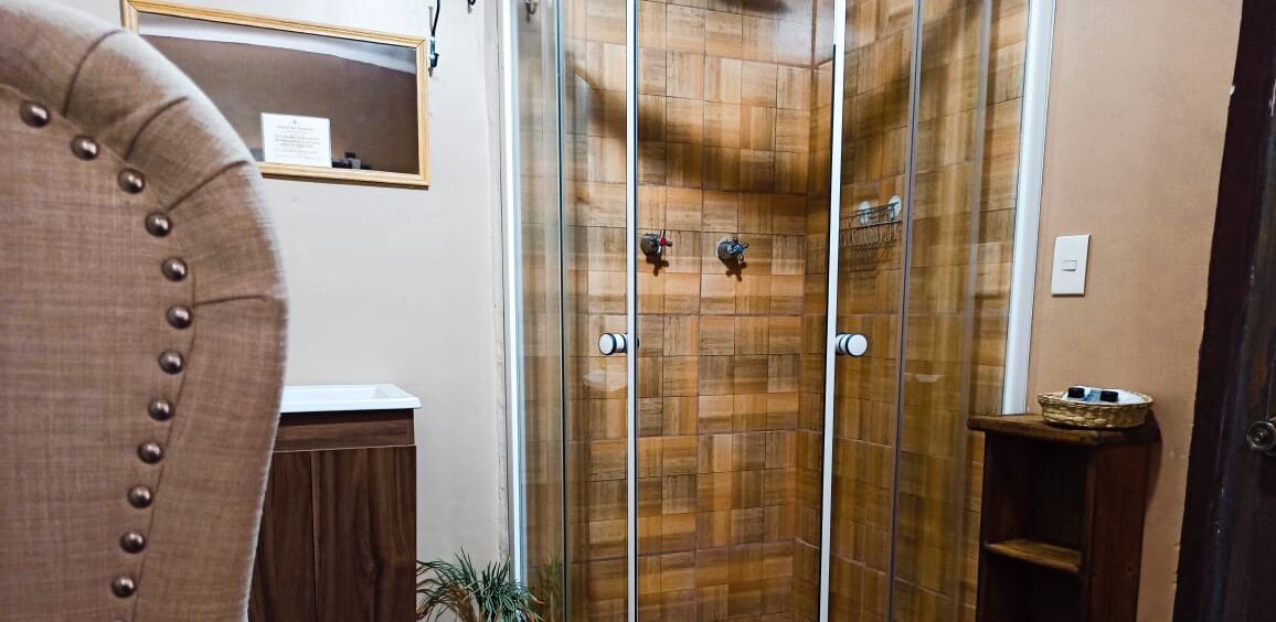 Photo of Bathroom in Centro