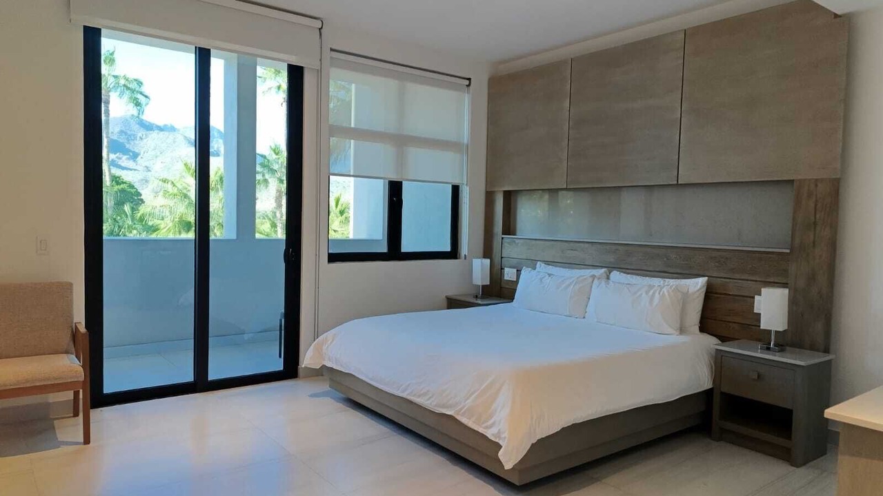 Photo of Bedroom in Nopolo