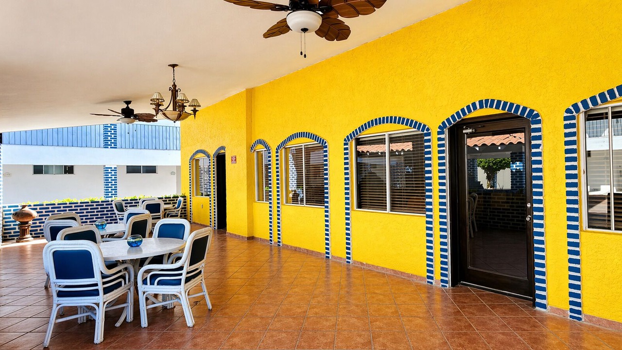 Photo of Outdoor in Benito Juarez