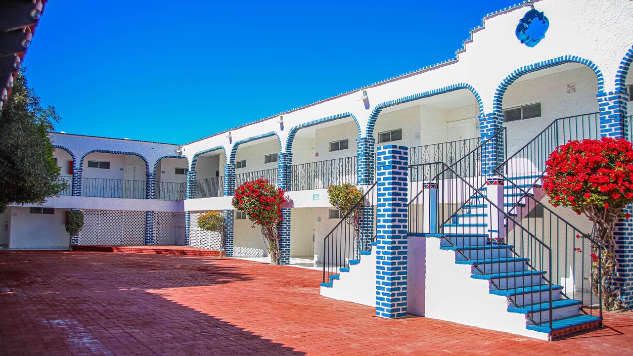 Photo of Outdoor in Benito Juarez