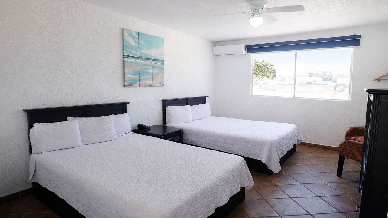 Photo of Bedroom in Benito Juarez