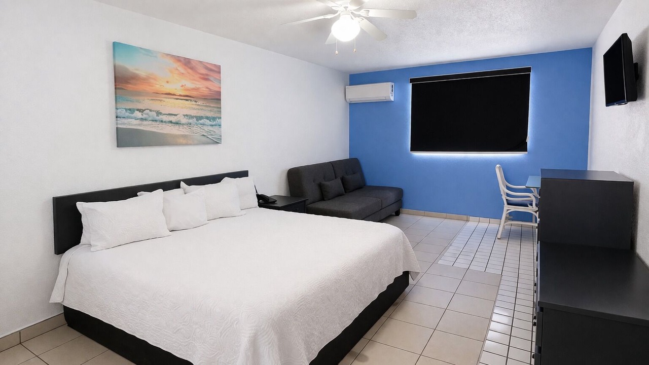 Photo of Bedroom in Benito Juarez