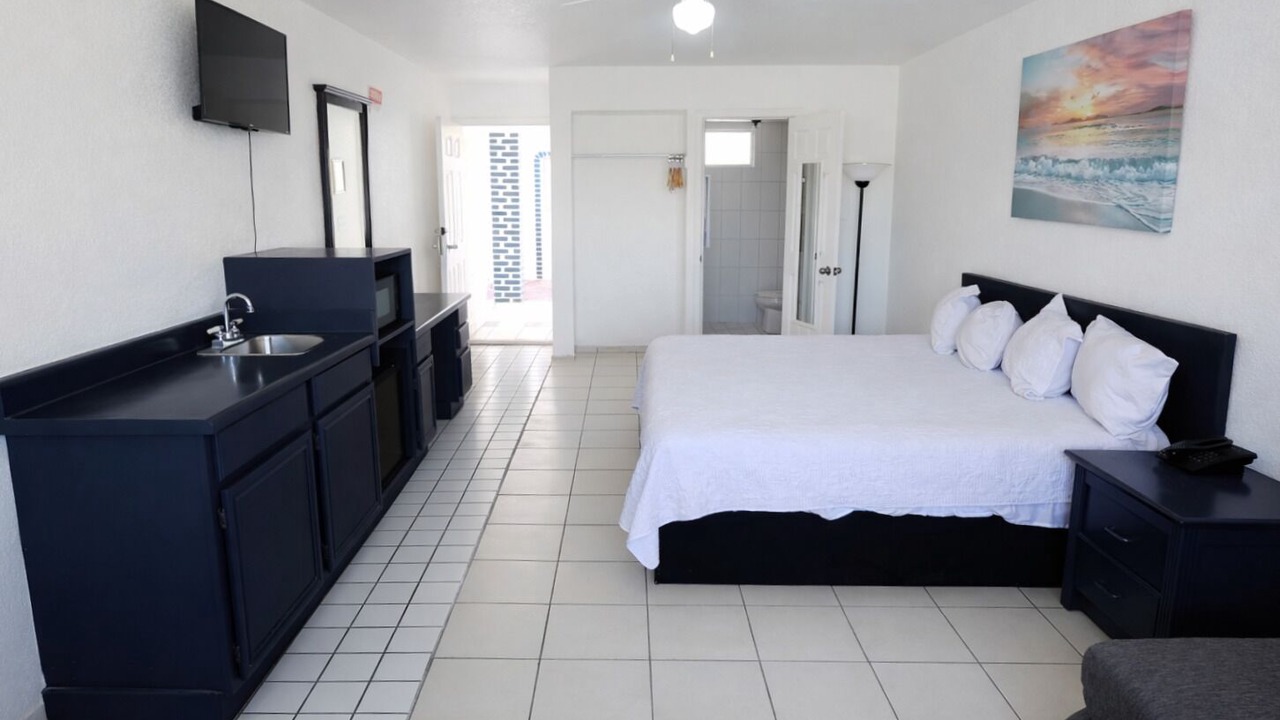 Photo of Bedroom in Benito Juarez