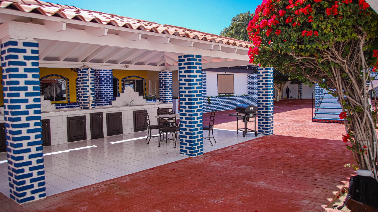 Photo of Outdoor in Benito Juarez