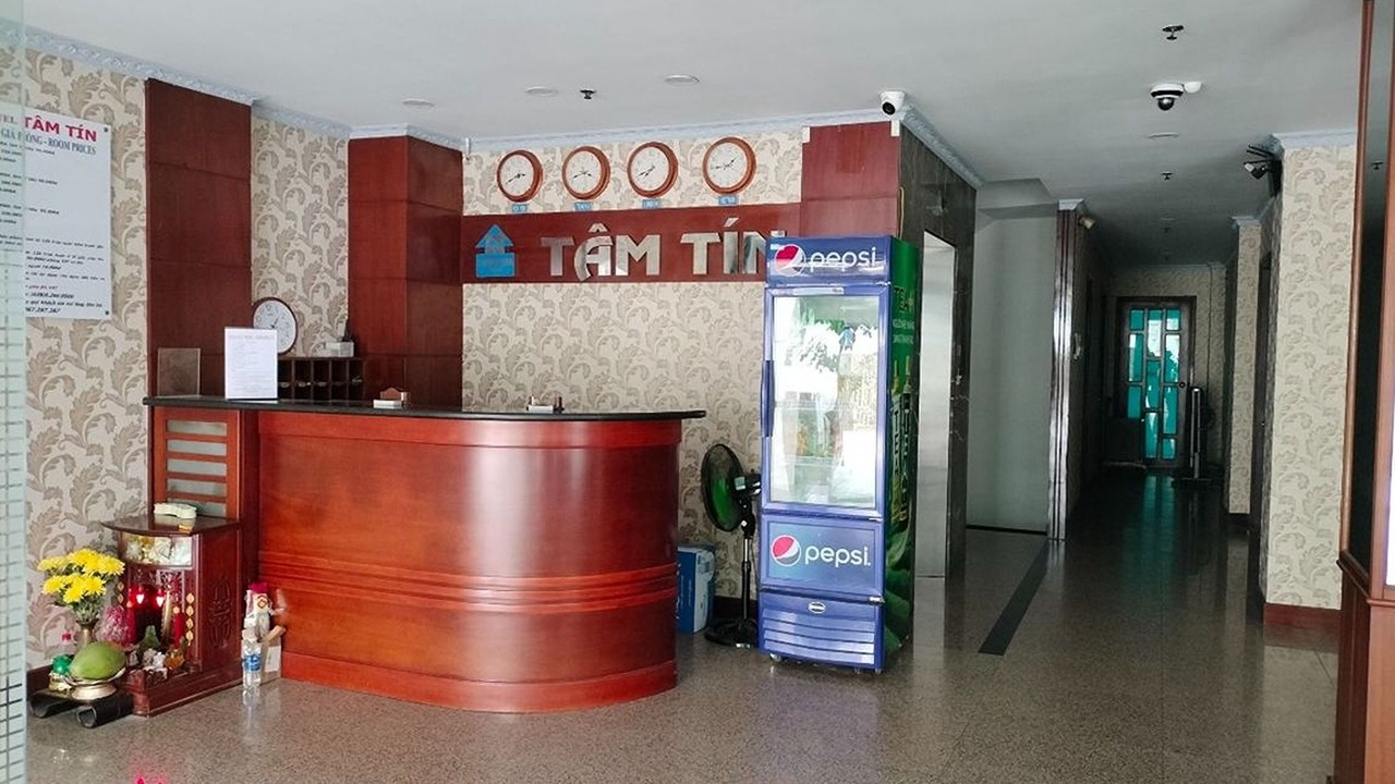 Photo of Others in Binh Tan