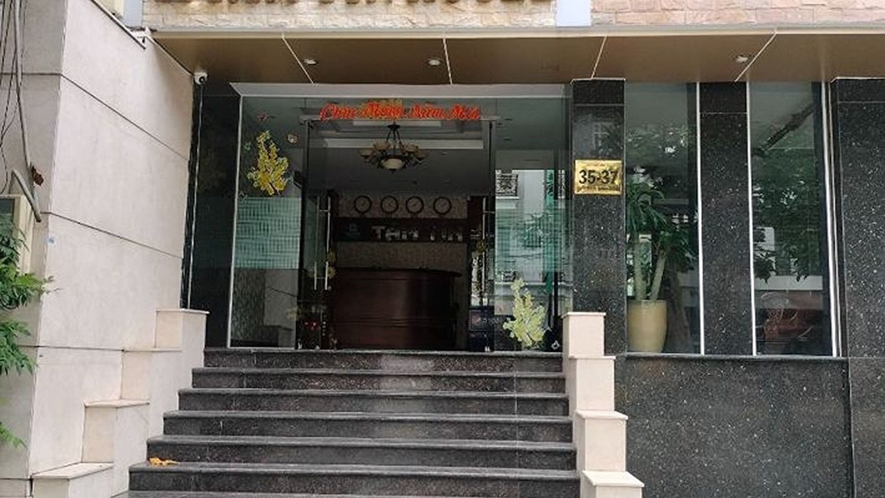 Photo of Outdoor in Binh Tan