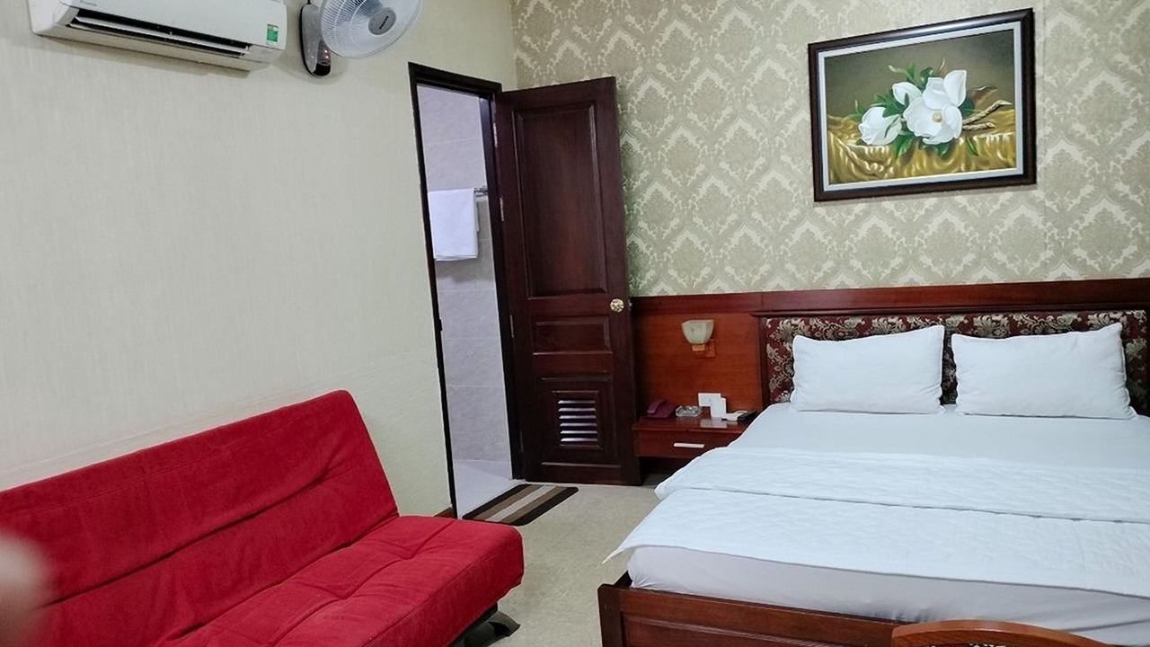 Photo of Bedroom in Binh Tan