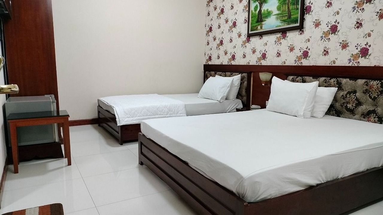 Photo of Bedroom in Binh Tan